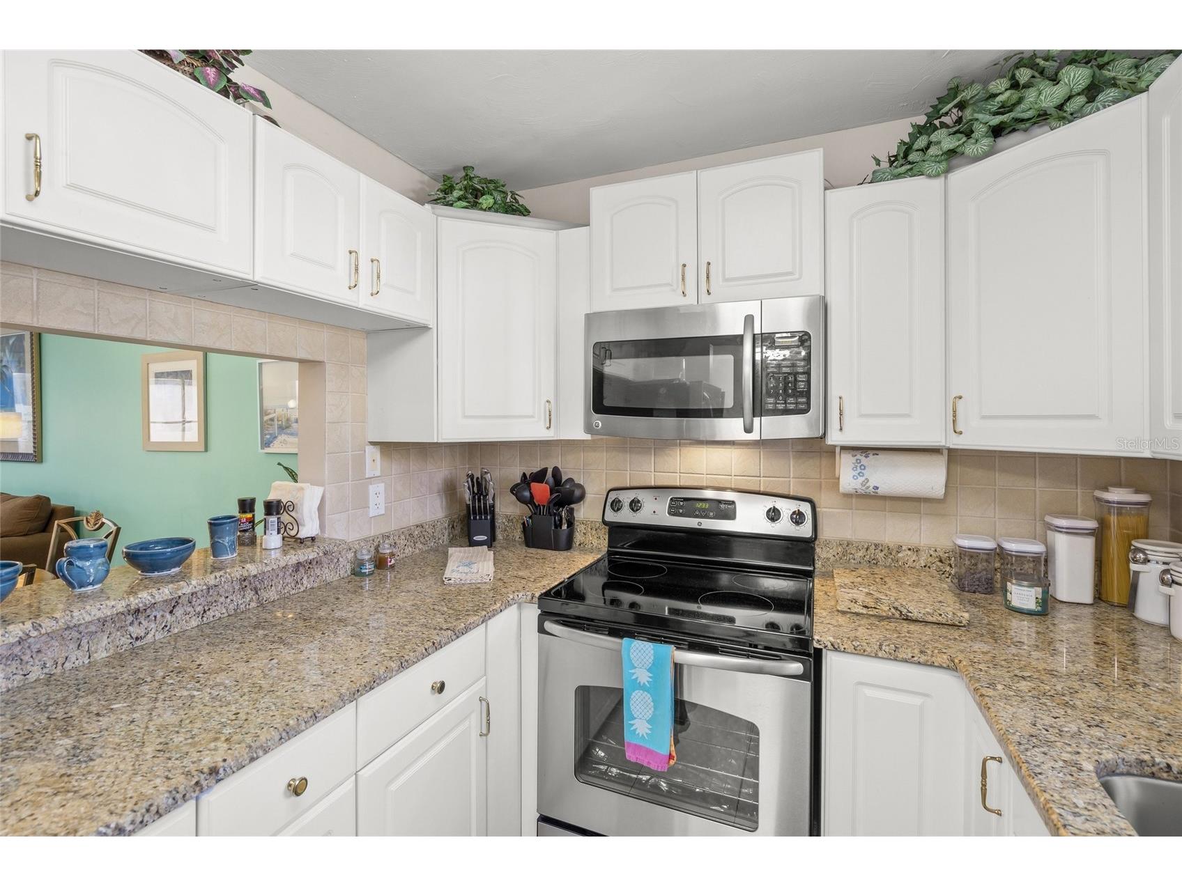 1630 Stickney Point Road #101 Sarasota FL 34231 - INTERCOASTAL WATERWAY A4687288 image5