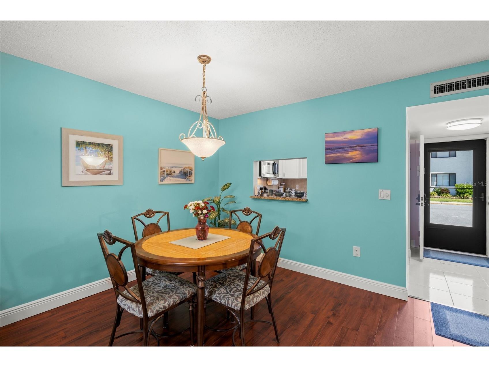 1630 Stickney Point Road #101 Sarasota FL 34231 - INTERCOASTAL WATERWAY A4687288 image8