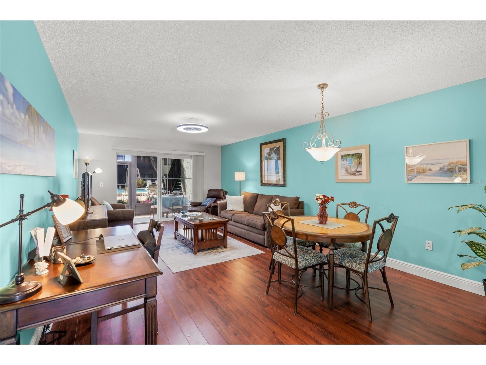 1630 Stickney Point Road #101 Sarasota FL 34231 - INTERCOASTAL WATERWAY A4687288 image9