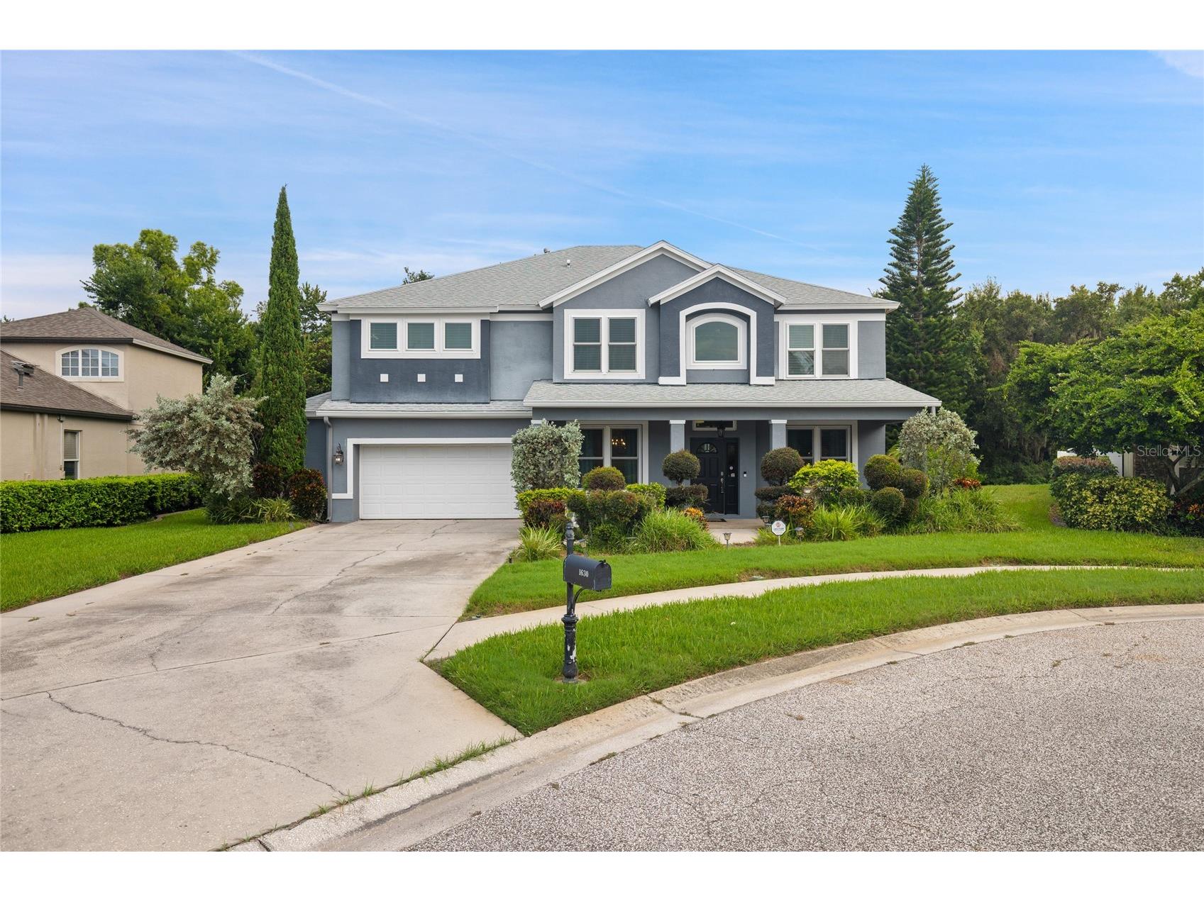 1630 Tawnyberry Court Trinity FL 34655 TB8527307 image1