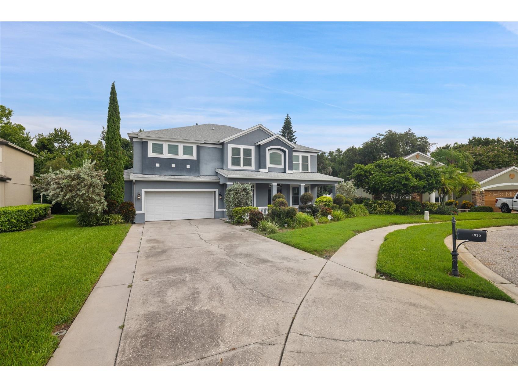1630 Tawnyberry Court Trinity FL 34655 TB8527307 image2