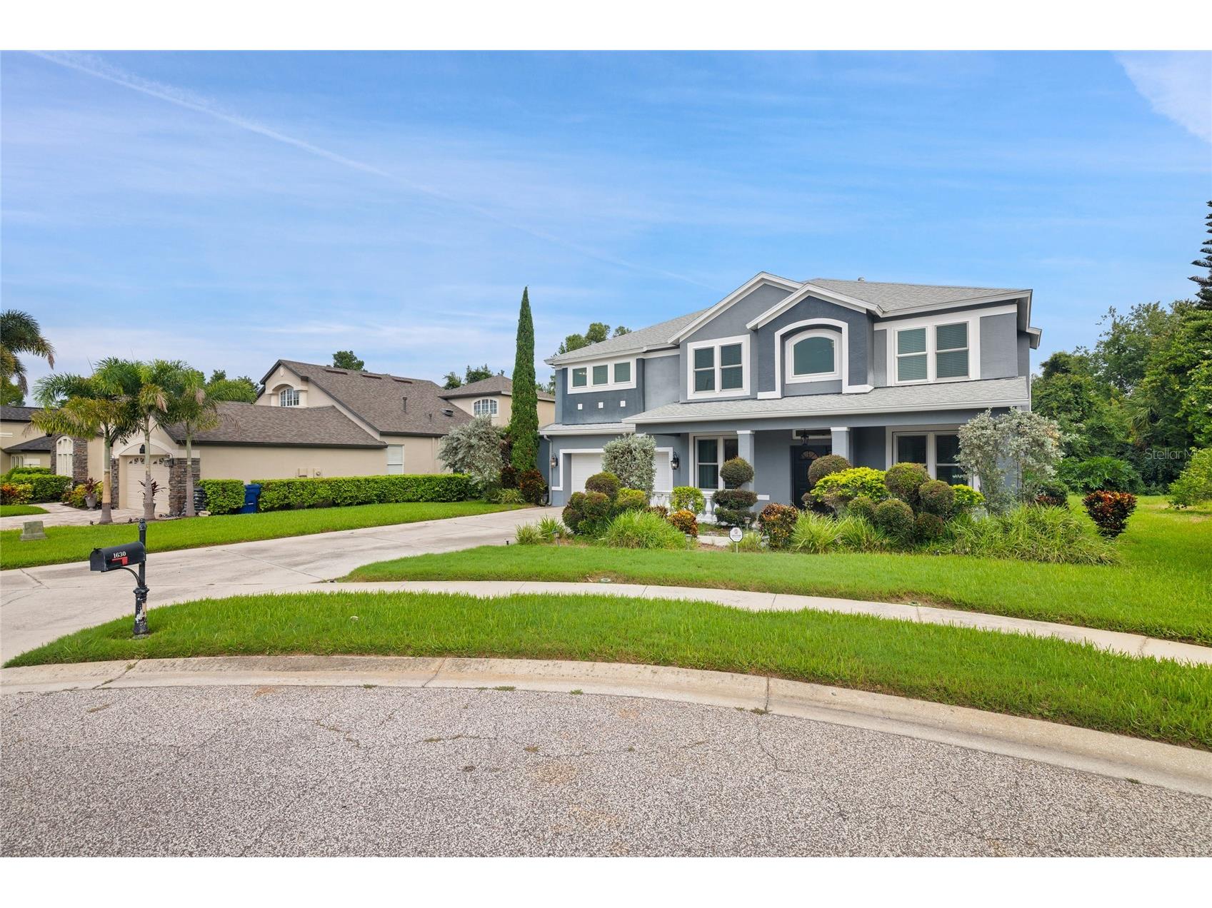 1630 Tawnyberry Court Trinity FL 34655 TB8527307 image3