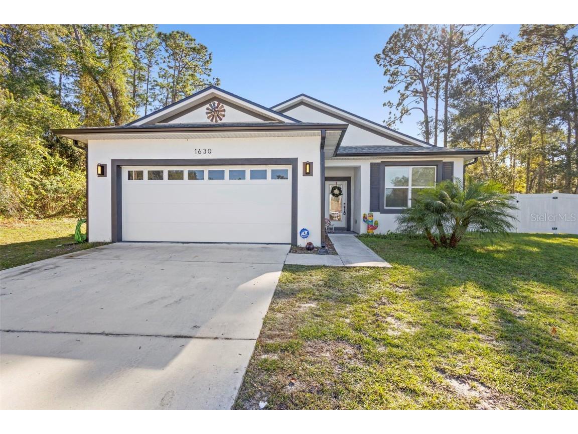 1630 W New York Avenue Orange City FL 32763 V4946142 image1