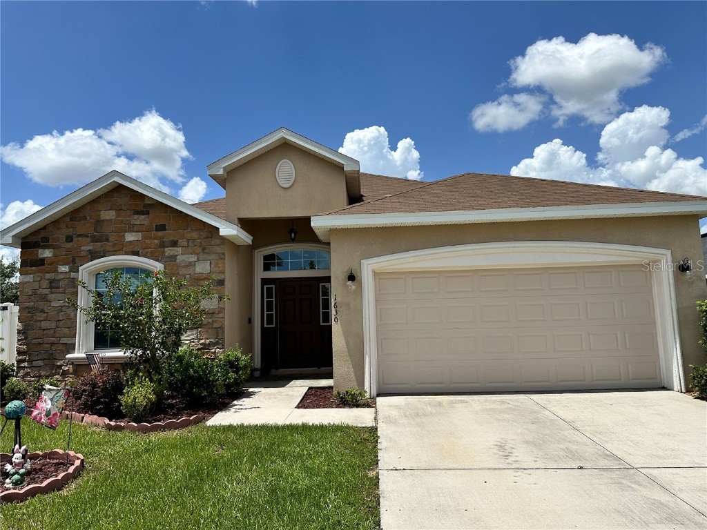 1630 Woodlark Drive Haines City FL 33844 O6223821 image1