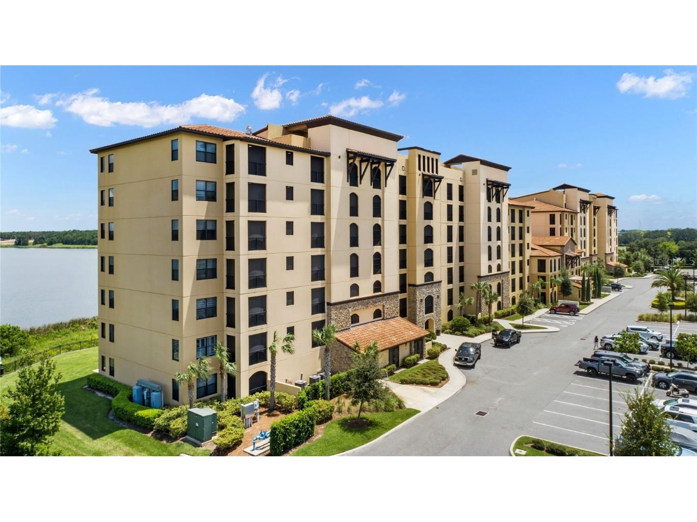 16300 County Road 455 #102 Montverde FL 34756 - LAKE SIENA O6131648 image1