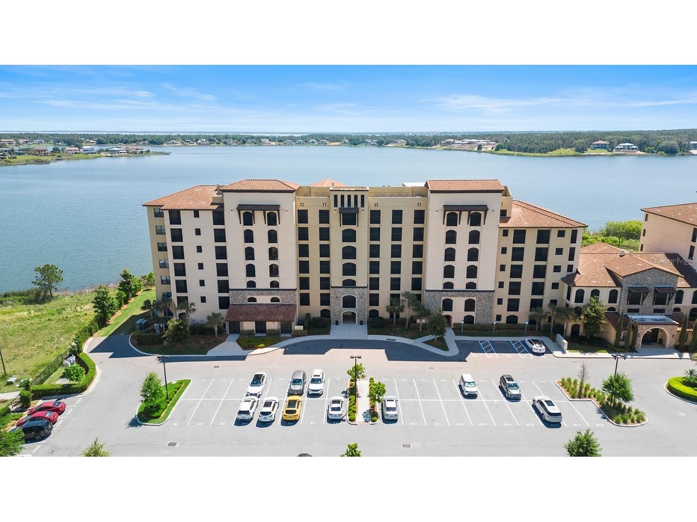 16300 County Road 455 #103 Montverde FL 34756 - LAKE SIENA O6194927 image1