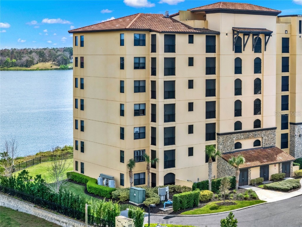 16300 County Road 455 #201 Montverde FL 34756 - LAKE SIENA O6281355 image1