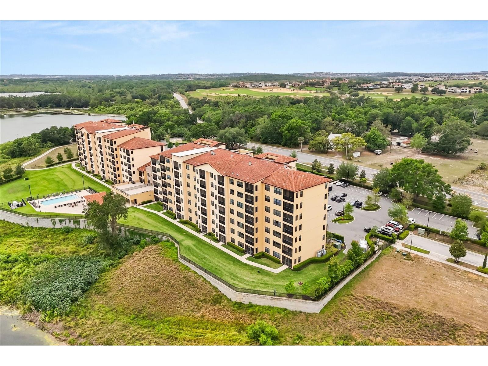 16300 County Road 455 #204 Montverde FL 34756 - LAKE SIENA O6378990 image1