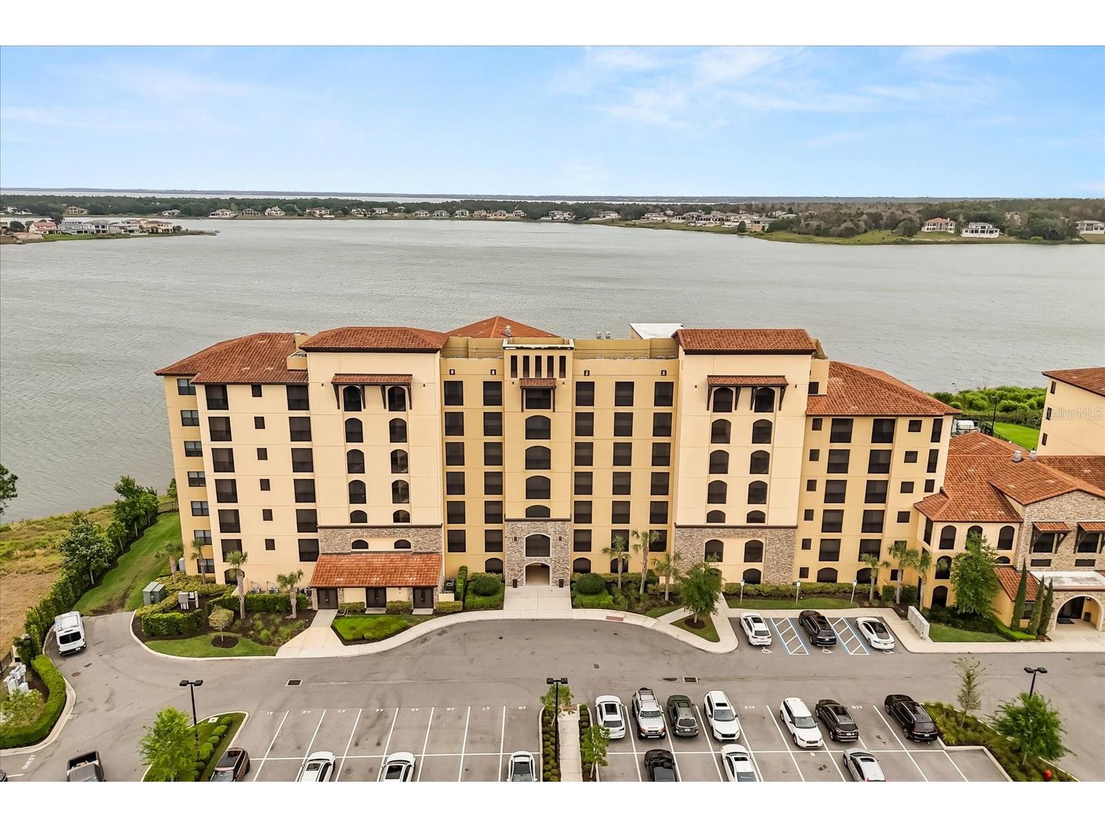 16300 County Road 455 #204 Montverde FL 34756 - LAKE SIENA O6378990 image24