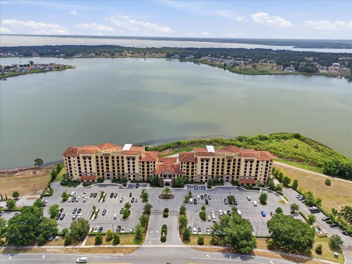 16300 County Road 455 #404 Montverde FL 34756 - LAKE SIENA O6405403 image42