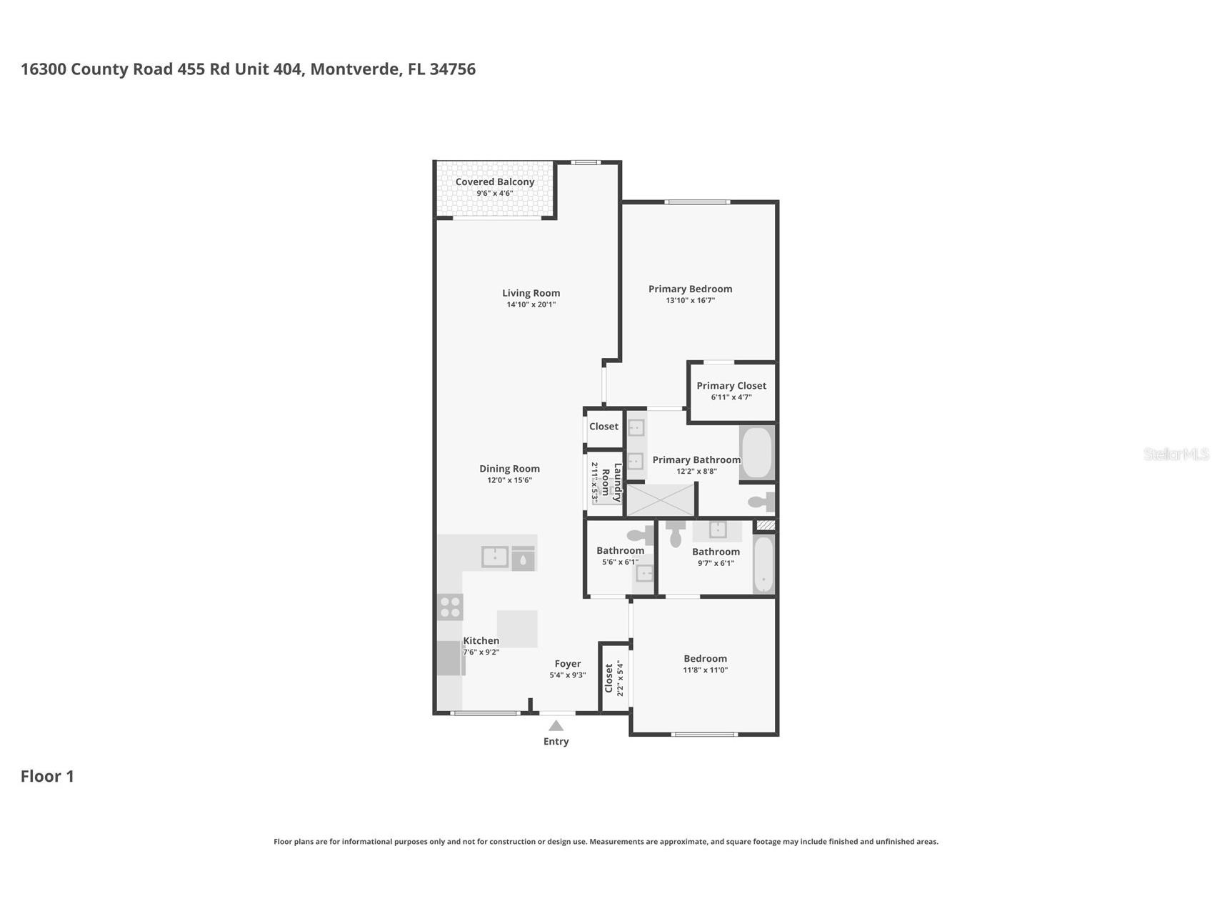 16300 County Road 455 #404 Montverde FL 34756 - LAKE SIENA O6405403 image49