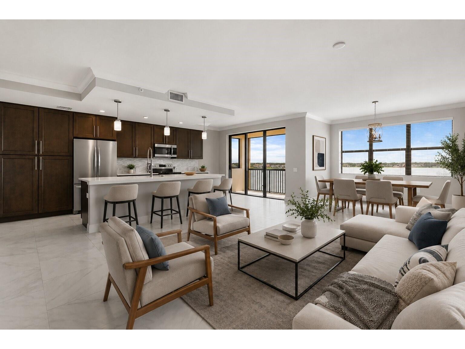 16300 County Road 455 #410 Montverde FL 34756 - LAKE SIENNA G5112537 image3