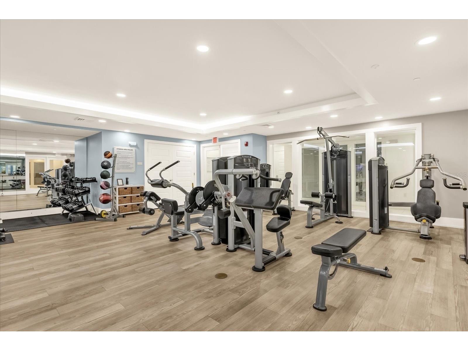 16300 County Road 455 #410 Montverde FL 34756 - LAKE SIENNA G5112537 image32
