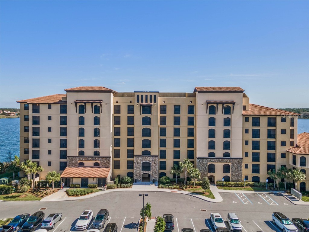 16300 County Road 455 #503 Montverde FL 34756 - LAKE SIENA O6089549 image1