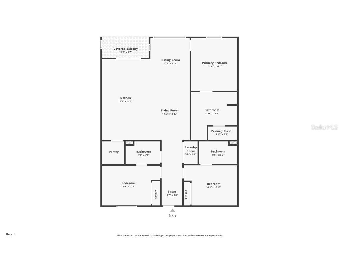 16300 County Road 455 #511 Montverde FL 34756 - LAKE SIENA G5095536 image32