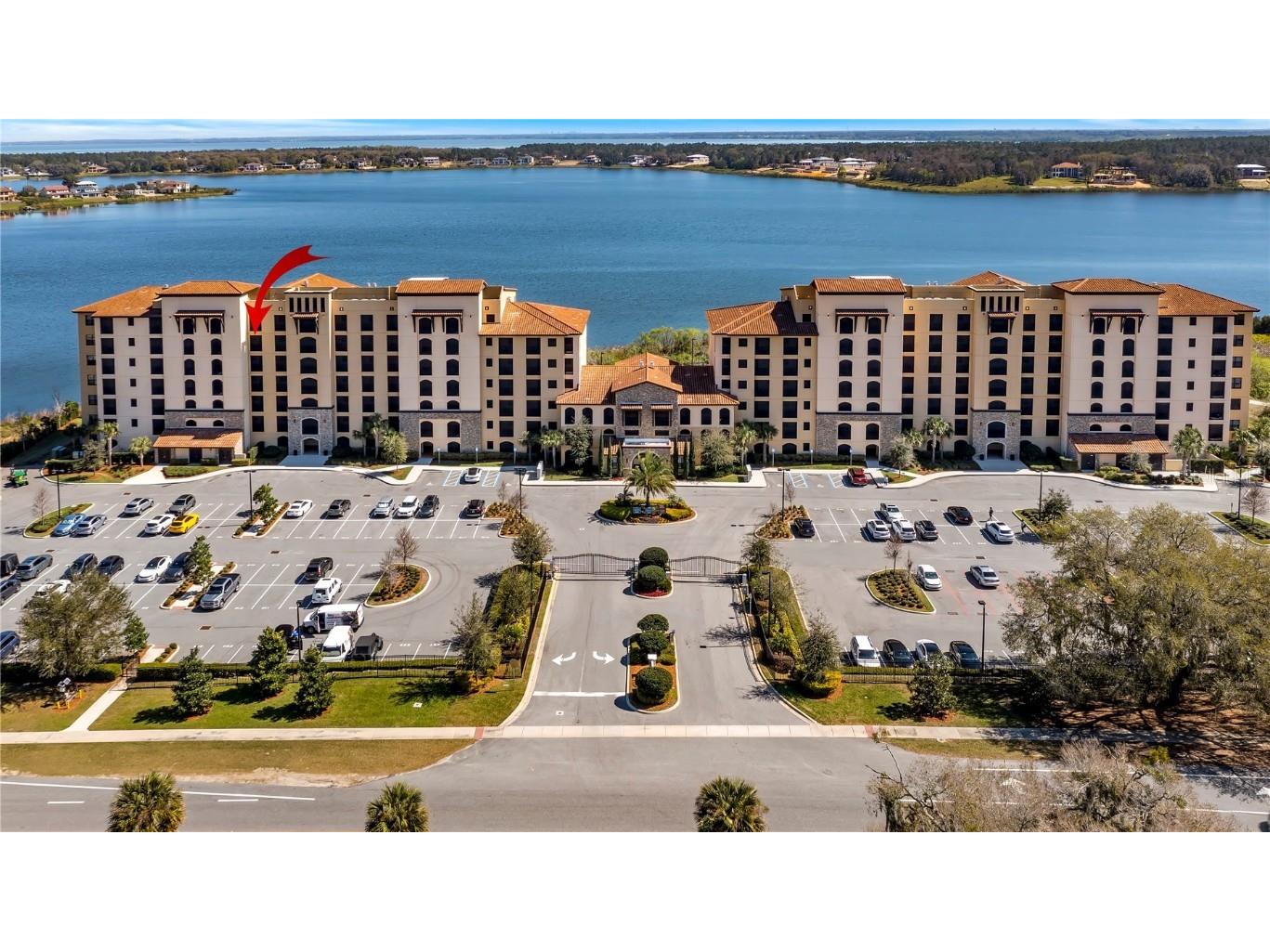 16300 County Road 455 #603 Montverde FL 34756 - LAKE SIENA G5078913 image1