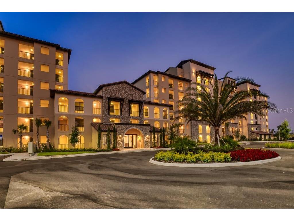 16300 County Road 455 #607 Montverde FL 34756 - LAKE SIENA G5115251 image1