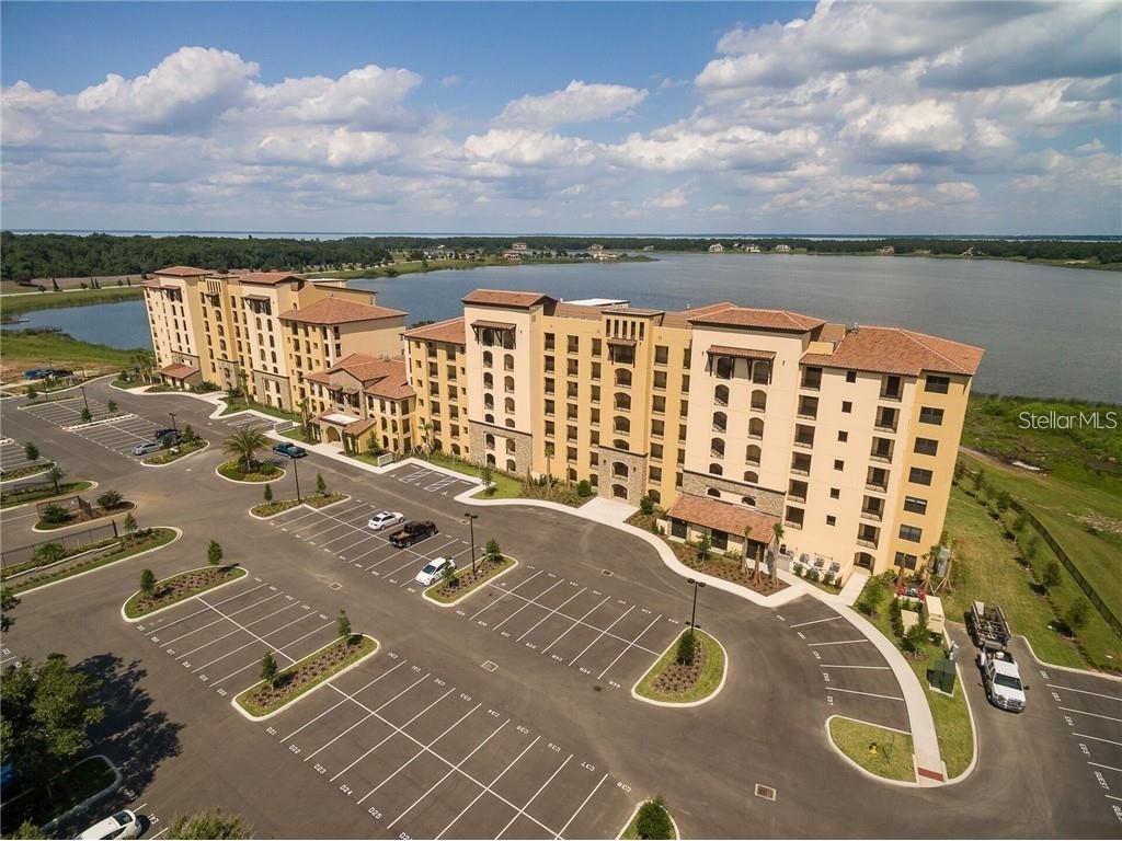 16300 County Road 455 #607 Montverde FL 34756 - LAKE SIENA G5115251 image2