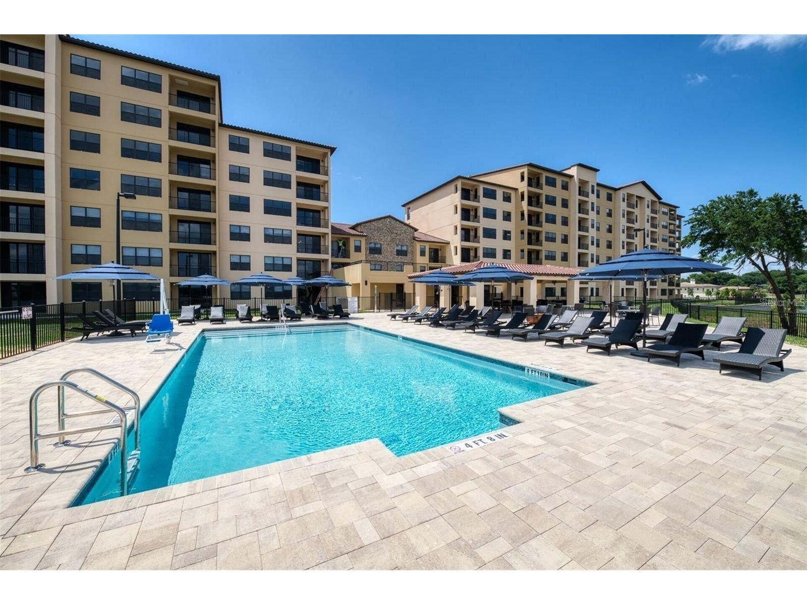 16300 County Road 455 #607 Montverde FL 34756 - LAKE SIENA G5115251 image9