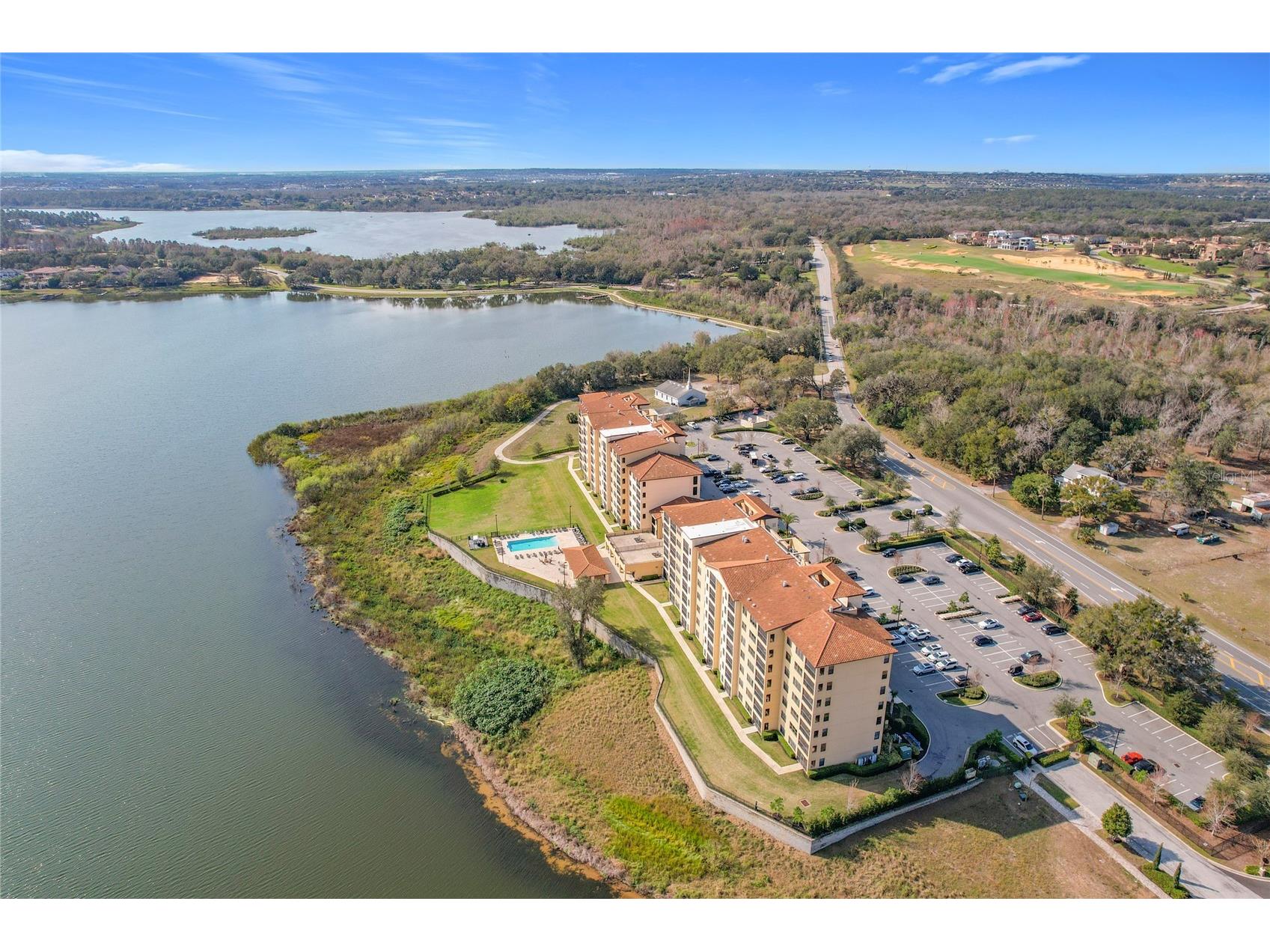 16300 County Road 455 #712 Montverde FL 34756 - LAKE SIENA O6279038 image1