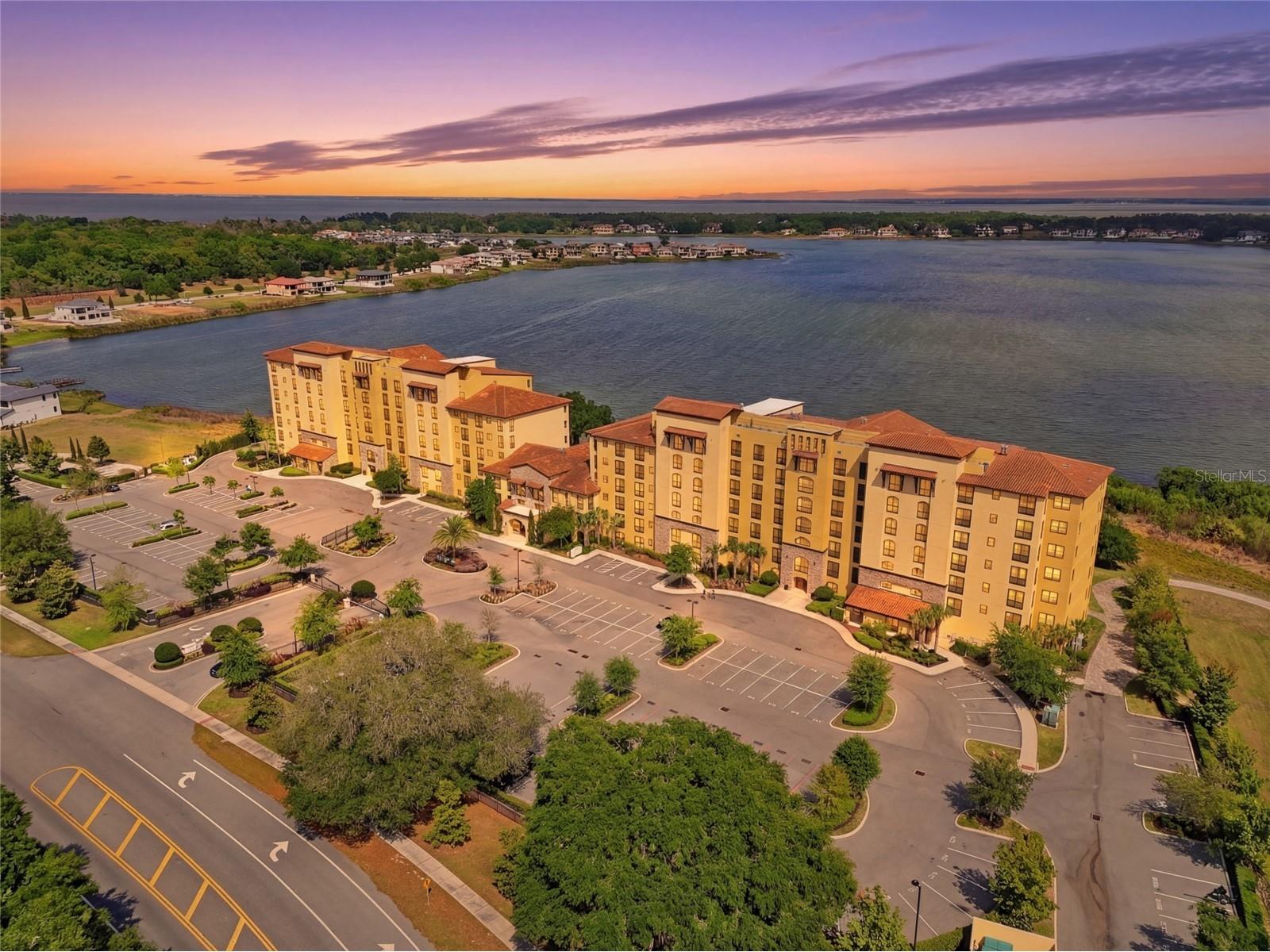 16300 County Road 455 #714 Montverde FL 34756 - LAKE SIENA O6392536 image1