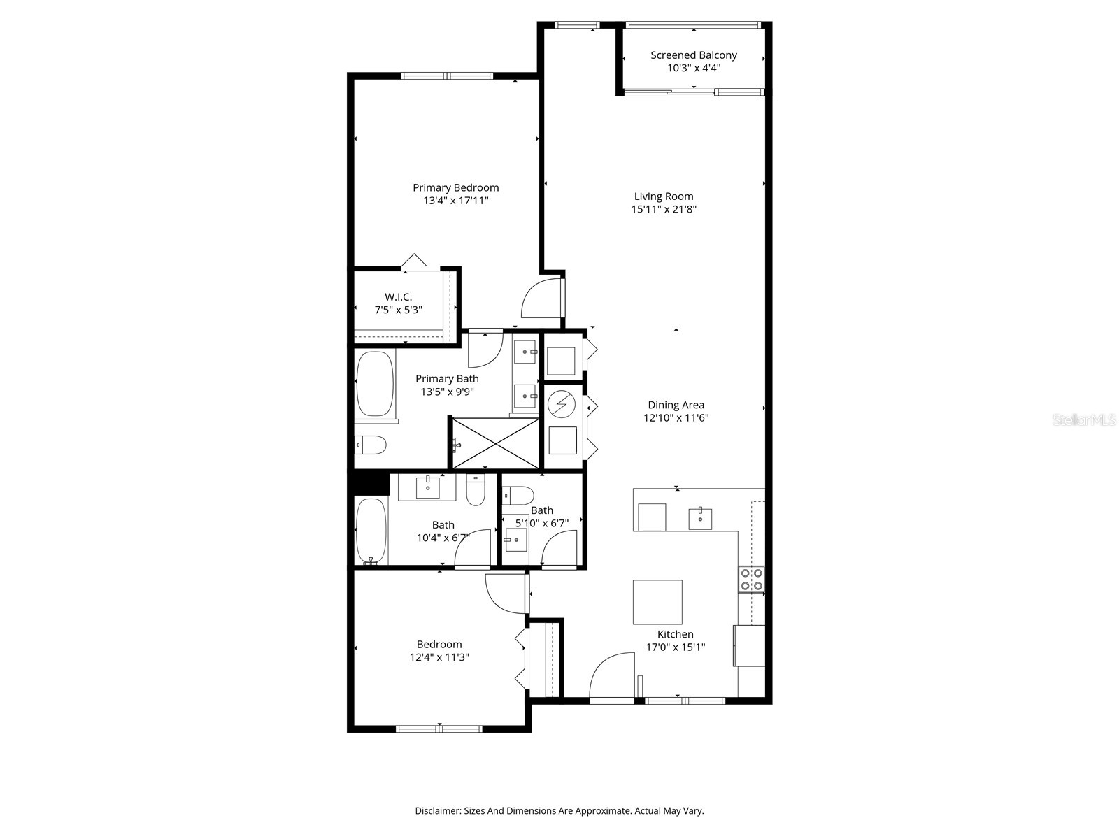 16300 County Road 455 #714 Montverde FL 34756 - LAKE SIENA O6392536 image40