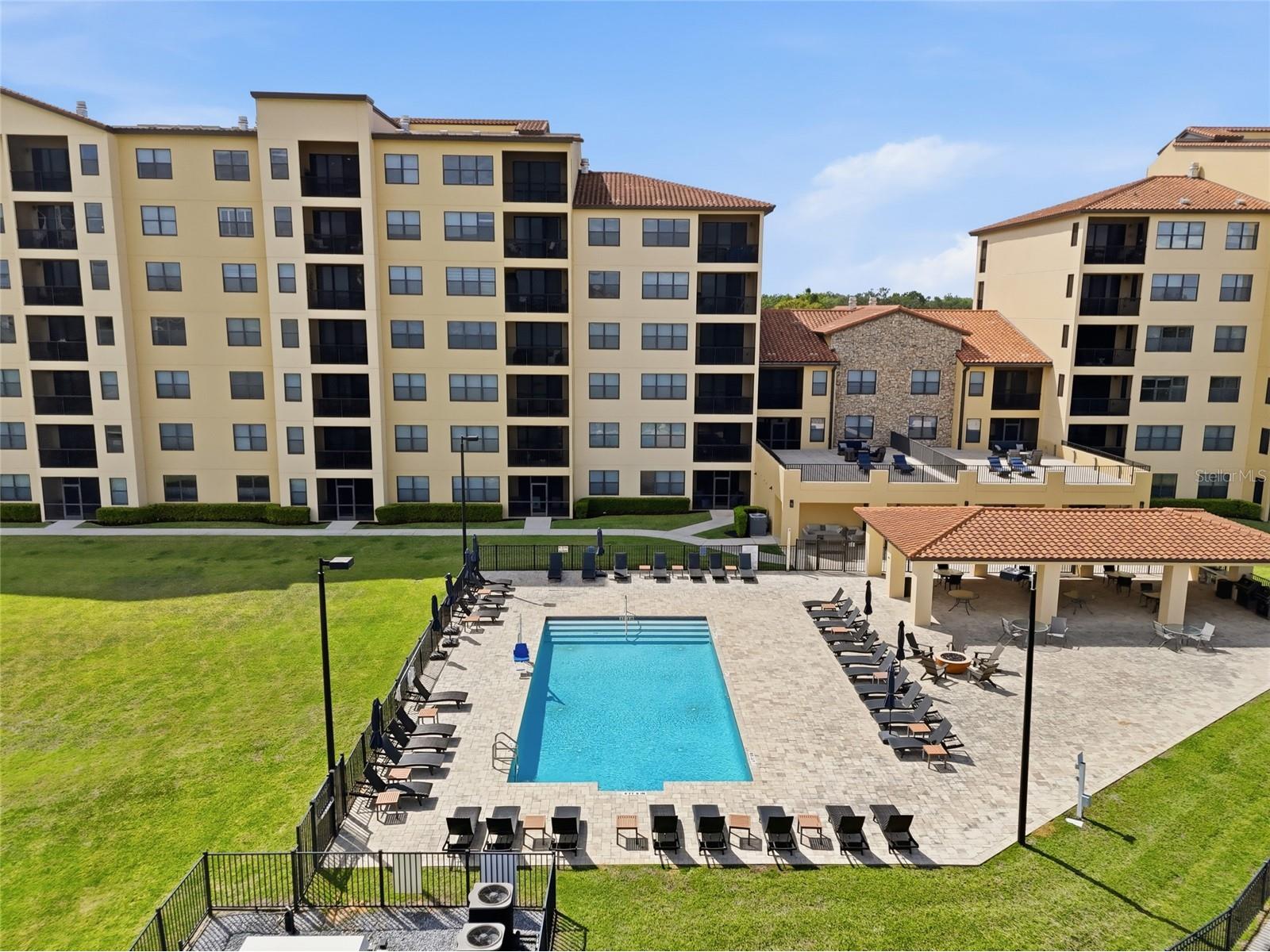 16300 County Road 455 #714 Montverde FL 34756 - LAKE SIENA O6392536 image44