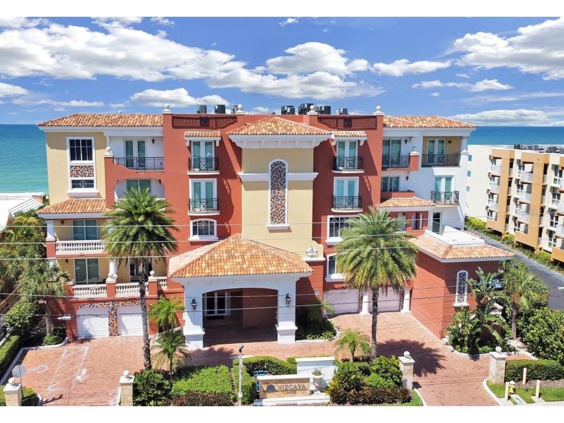 16300 Gulf Boulevard #300B Redington Beach FL 33708 T3534874 image1