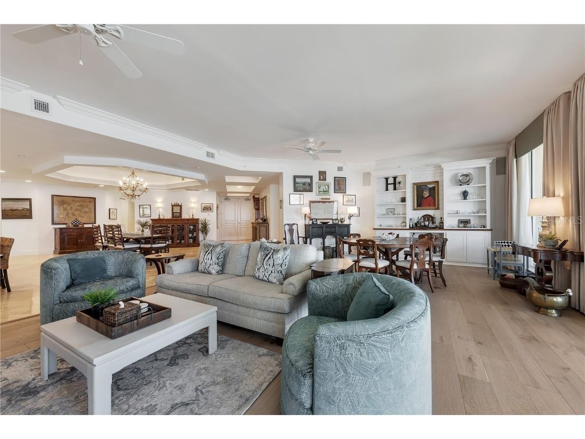 16300 Gulf Boulevard #300B Redington Beach FL 33708 T3534874 image23