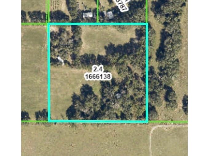 16300 Honeybee Lane Brooksville FL 34614 W7861960 image1