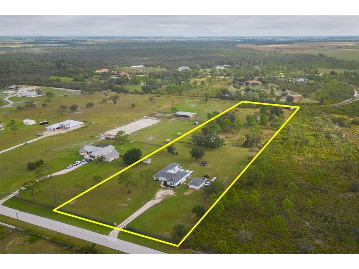 16300 Ridgewood Court Punta Gorda FL 33982 C7480912 image1