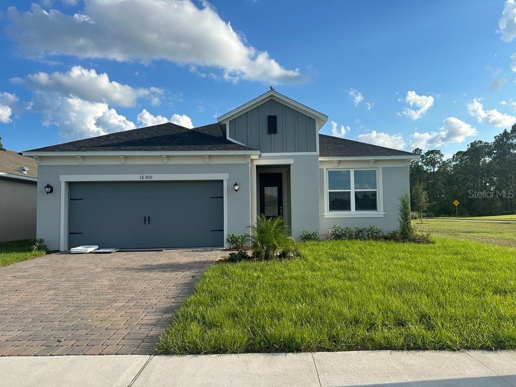 16300 Winding Preserve Circle Clermont FL 34714 S5093334 image1