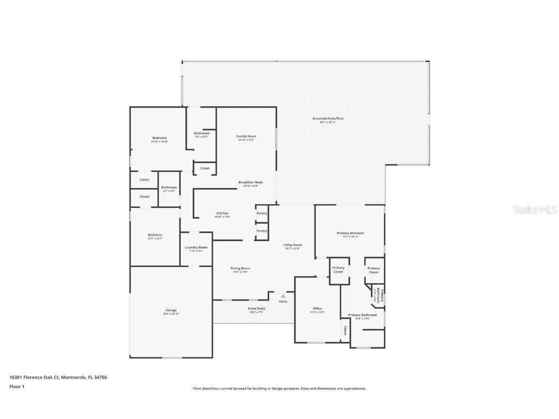 16301 Florence Oak Court Montverde FL 34756 L4955495 image30