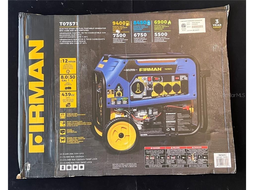 16301 Garnet Glen Place Wimauma FL 33598 TB8460648 image51