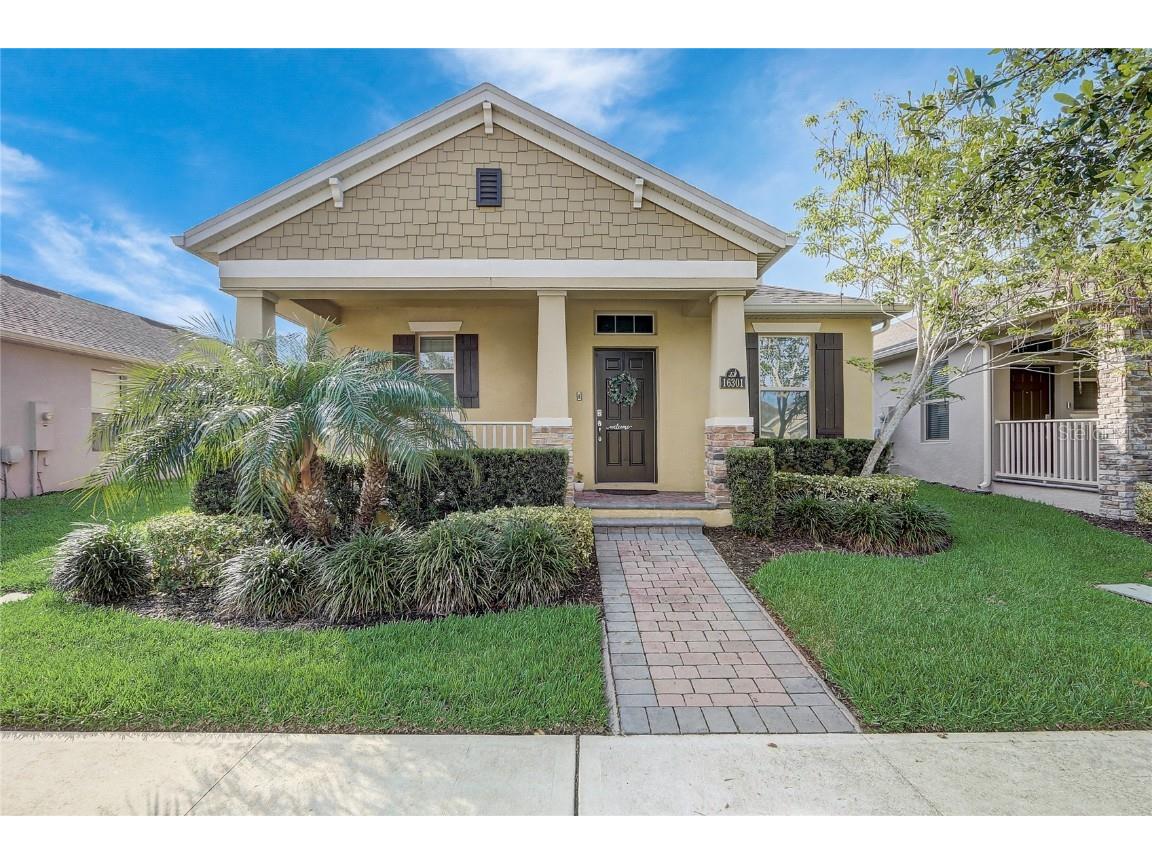 16301 Pebble Bluff Loop Winter Garden FL 34787 O6204808 image1