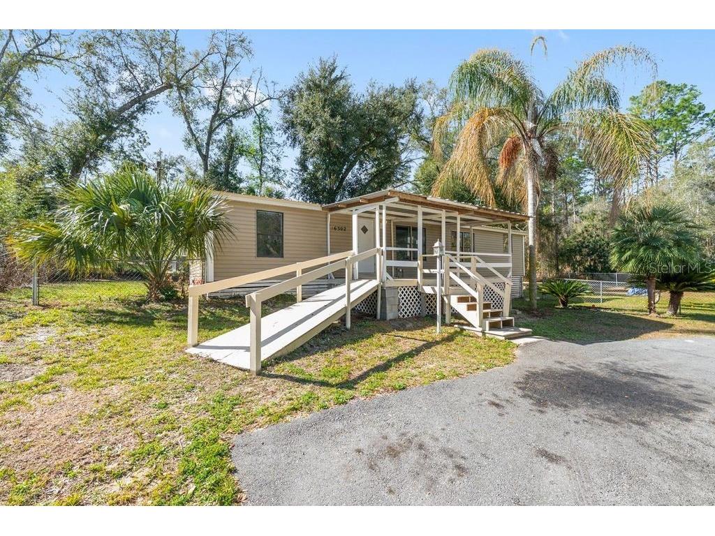 16302 SE 57th Street Ocklawaha FL 32179 OM718567 image47