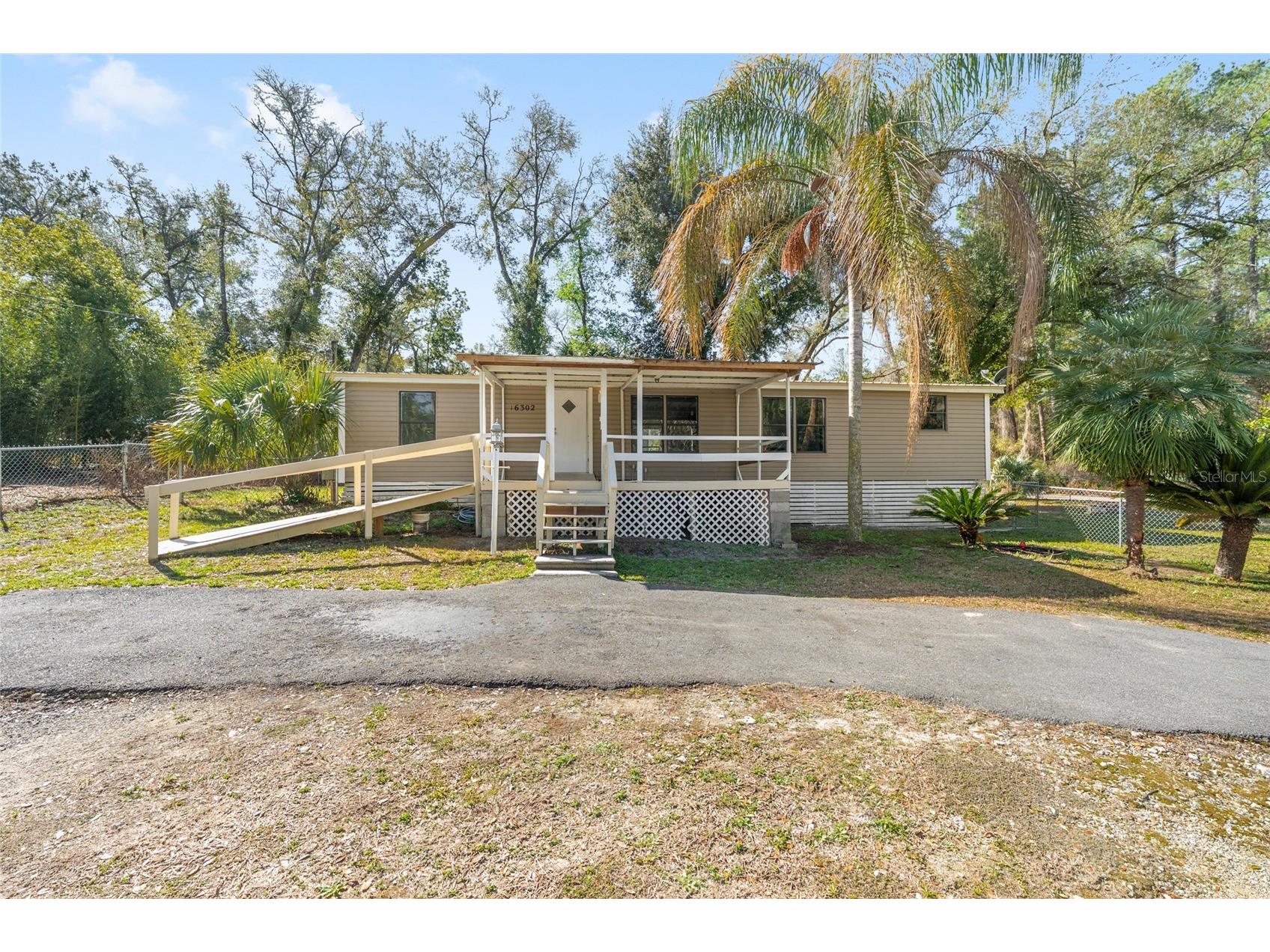16302 SE 57th Street Ocklawaha FL 32179 OM718567 image7