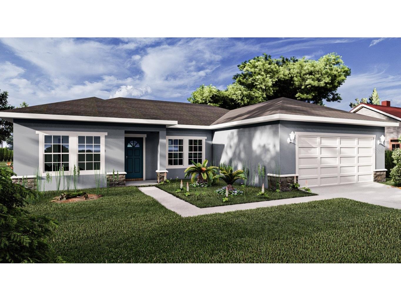 16302 SW 27th Terrace Road Ocala FL 34473 S5081888 image1