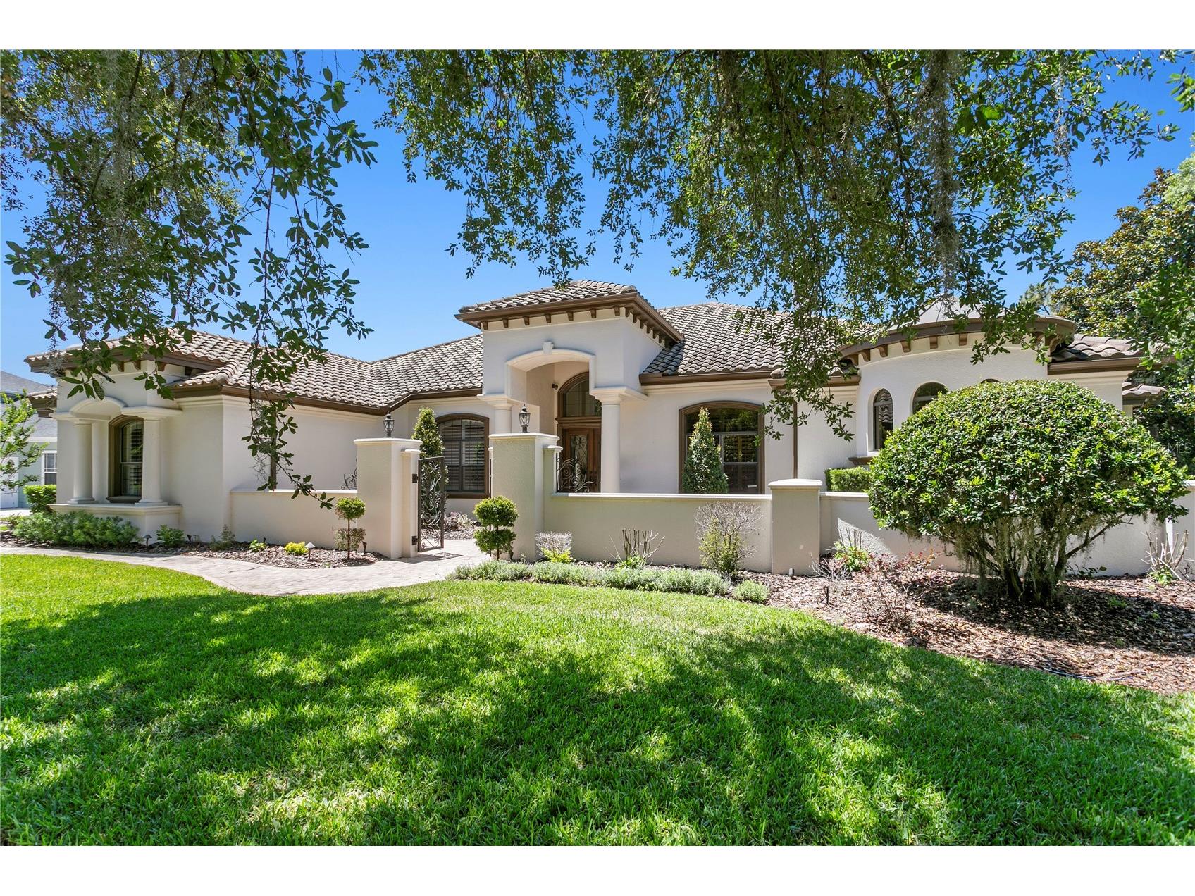 16303 Dunlindale Drive Lithia FL 33547 TB8511210 image1