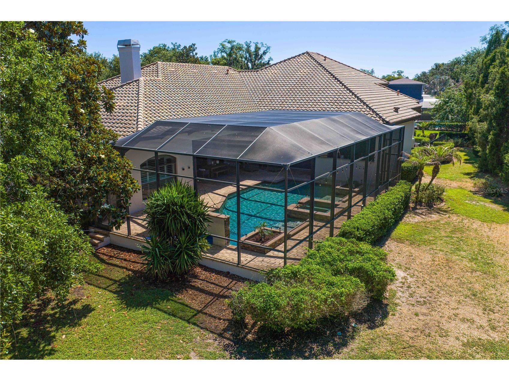 16303 Dunlindale Drive Lithia FL 33547 TB8511210 image63
