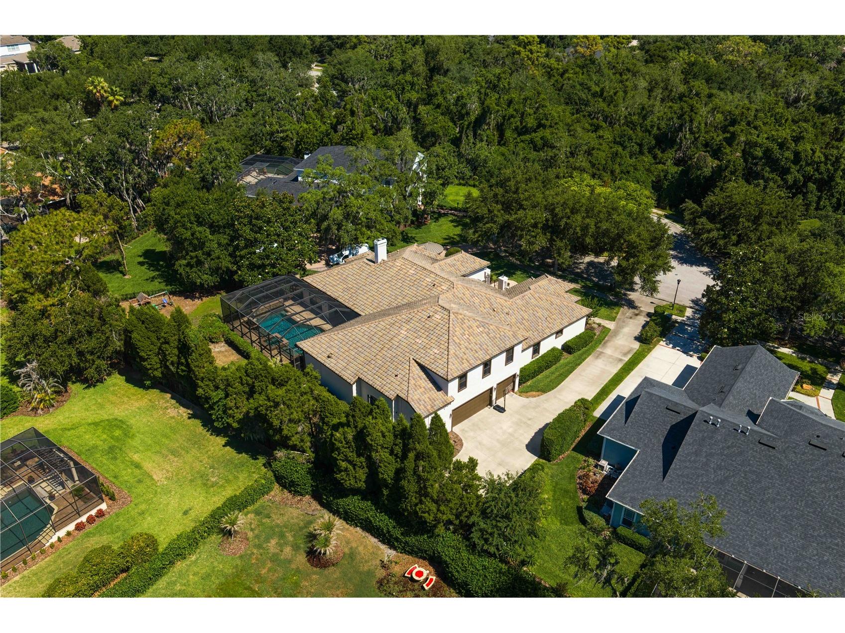 16303 Dunlindale Drive Lithia FL 33547 TB8511210 image65