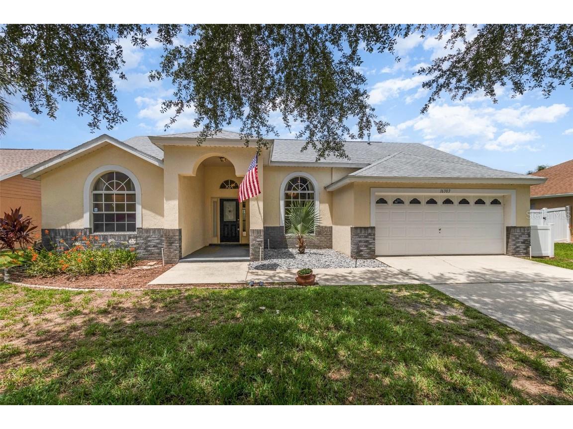 16303 Magnolia Hill Street Clermont FL 34714 T3447408 image1