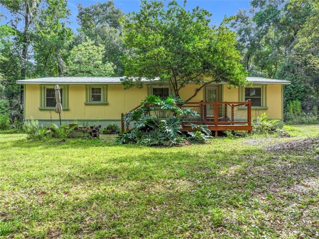 16303 SW 75th Street Archer FL 32618 V4944093 image1