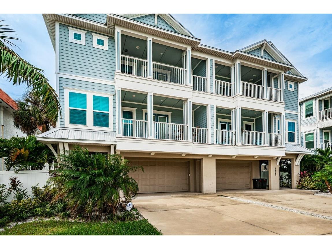 16304 1st Street E Redington Beach FL 33708 U8179537 image1