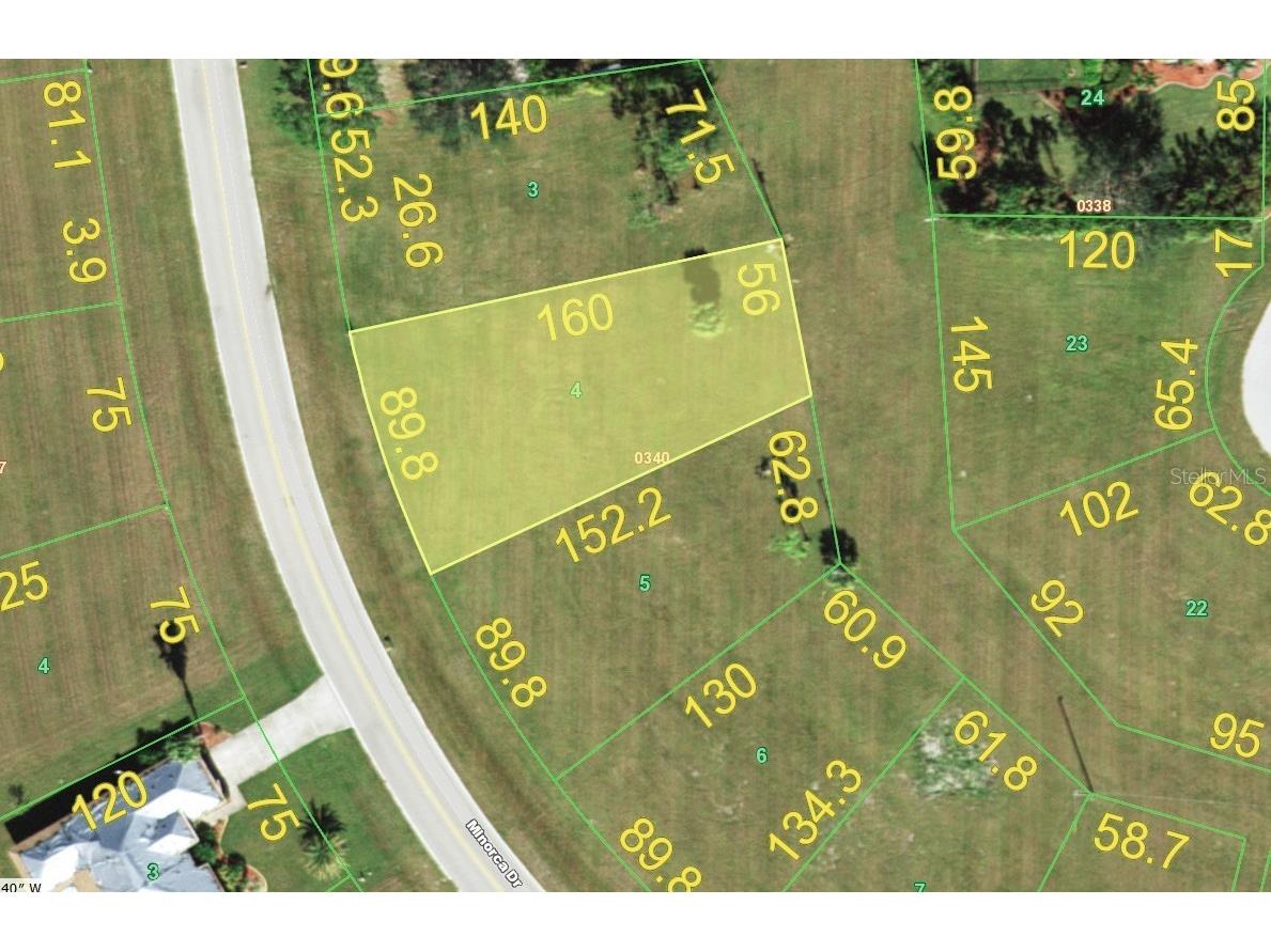 16304 Minorca Drive Punta Gorda FL 33955 A4683915 image1