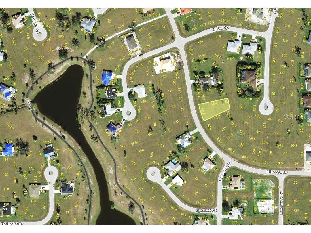 16304 Minorca Drive Punta Gorda FL 33955 A4683915 image2