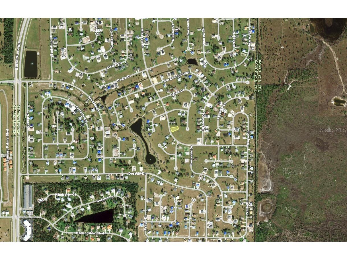 16304 Minorca Drive Punta Gorda FL 33955 A4683915 image3