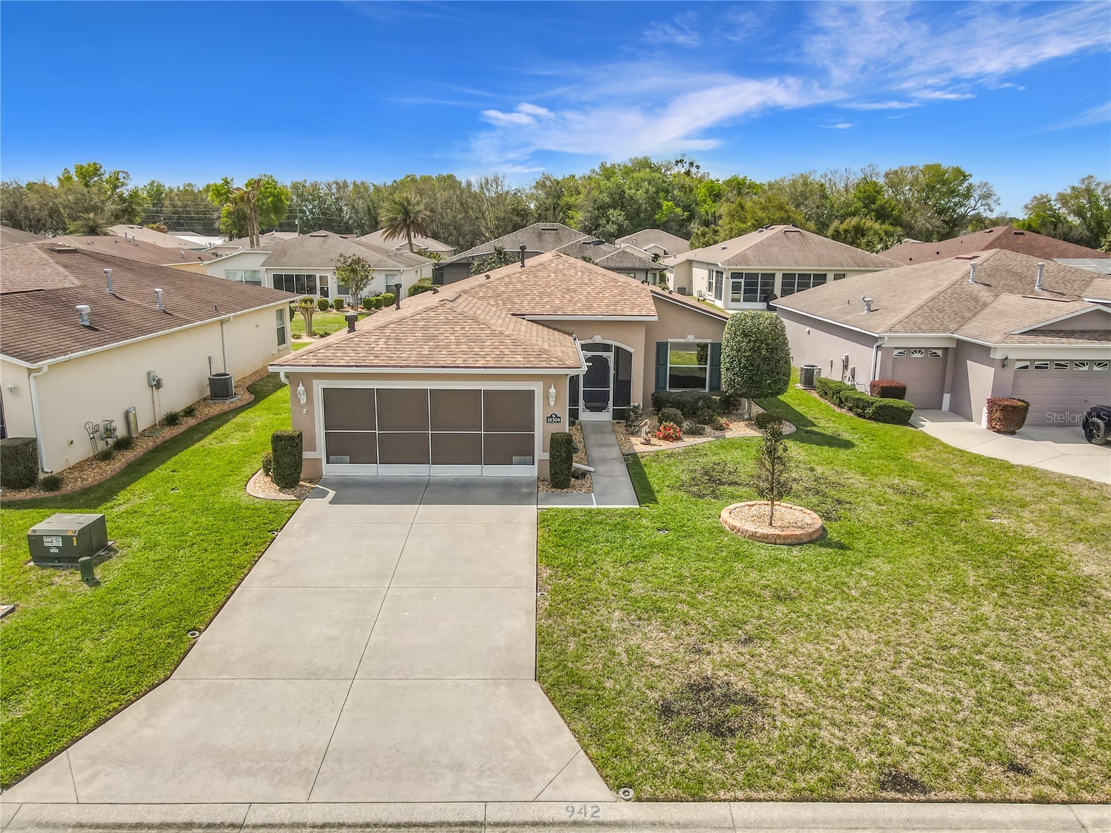 16304 SW 14th Court Ocala FL 34473 G5109938 image1