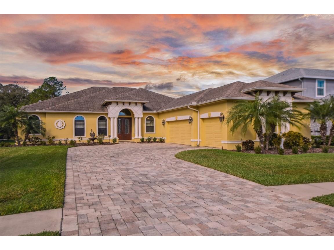 16304 Wild Mallard Drive Odessa FL 33556 T3425775 image1