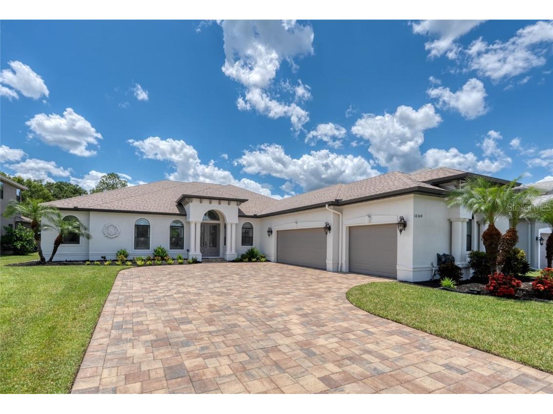 16304 Wild Mallard Drive Odessa FL 33556 TB8401092 image1